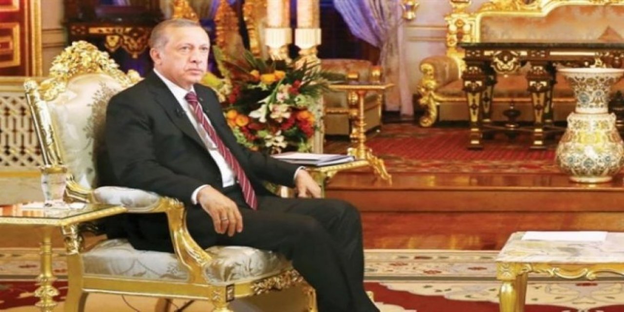 Meclis gündeminde kriz var: Saraylarda yaşayanlar millete 'şükredin' diyor