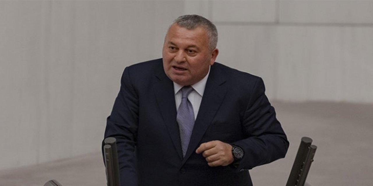 DP’li Cemal Enginyurt: Reis 50’ye fiksleyecek, kurtulacağız
