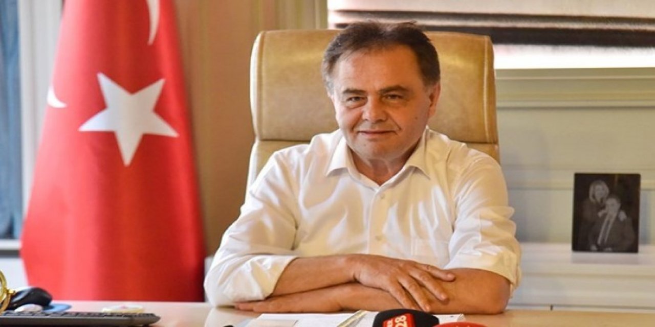 Bilecik Belediye Başkanı Semih Şahin CHP’den ihraç edildi