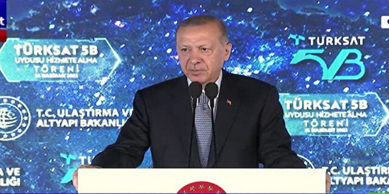Önce uydu, sonra enflasyon: Yurttaşlar çözüm beklerken Erdoğan yine 2023 dedi