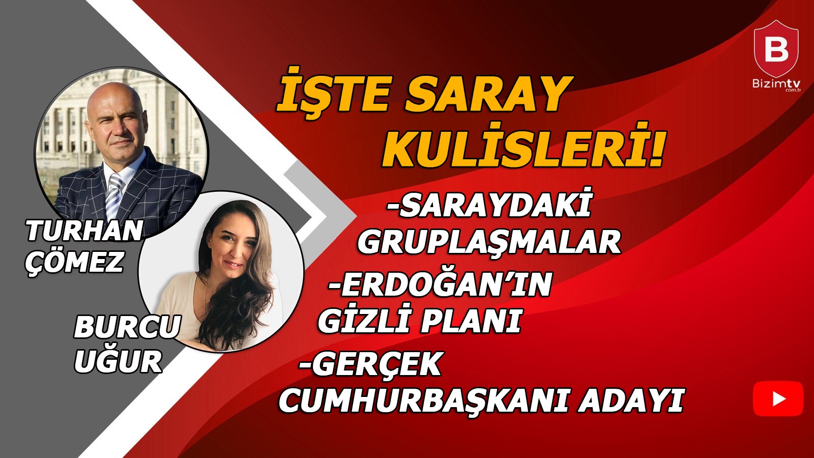 AKP Seçmeni Öfkeli