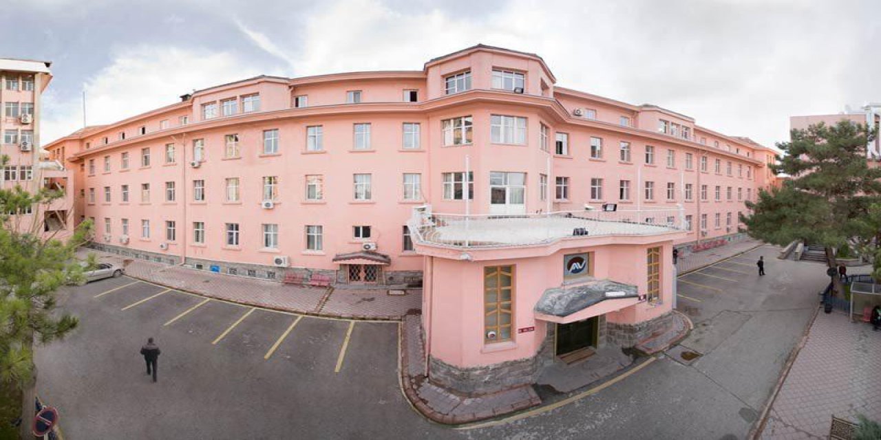 Yargı: Numune Hastanesi taşınmaz kültür varlığıdır, tescil edilmelidir