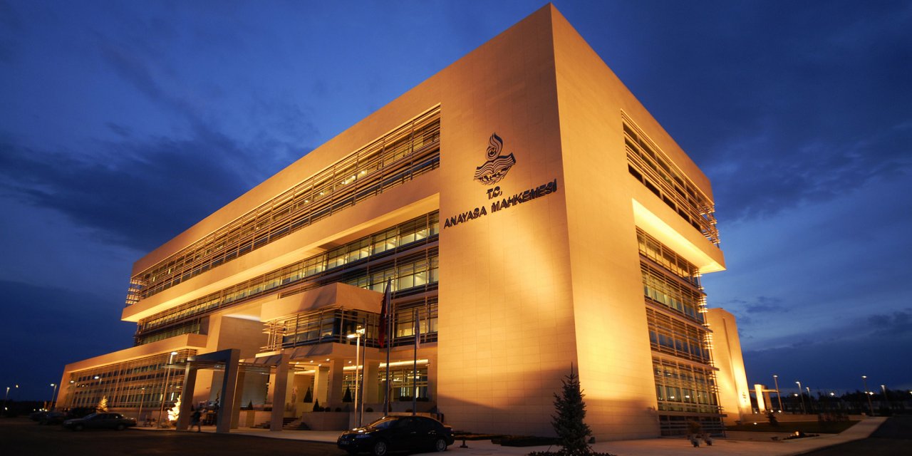 Sedat Ergin: AYM’ye bireysel başvuru mekanizması felç olma noktasına doğru gidiyor