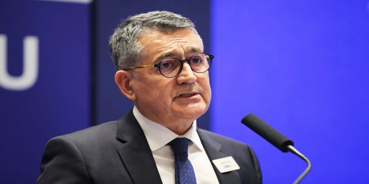 TÜSİAD'dan net mesajlar: 'Hukukun üstünlüğü ekonomi için lüks değil, gereklilik; tüm dünya faiz artırıyor, geleneksel politikalara dönmeliyiz'