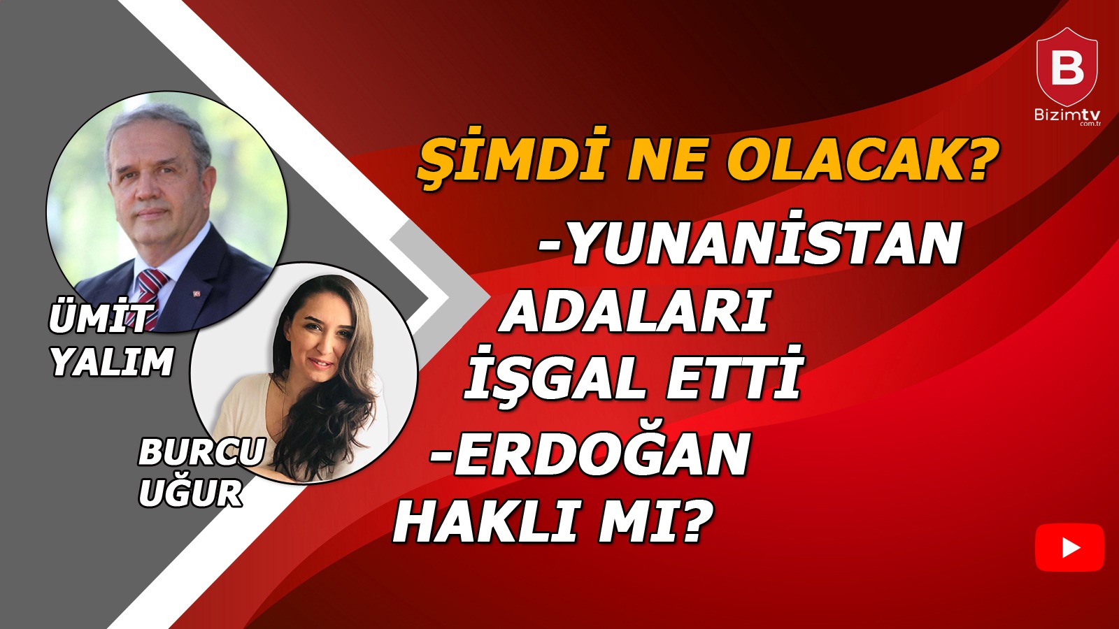 Erdoğan ve Akar Cevap Versin: Vatan Topraklarında Altı Bin Yunan Askeri Var