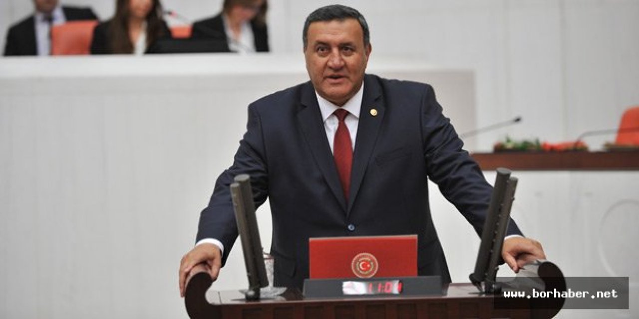 Gürer: “Aşırı artan yem fiyatları,  hayvancılığın sonunu getiriyor”