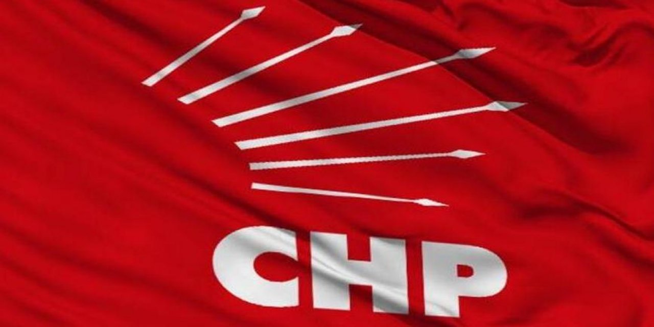CHP'den Ümit Özdağ'ın iddialarına ilk yanıt