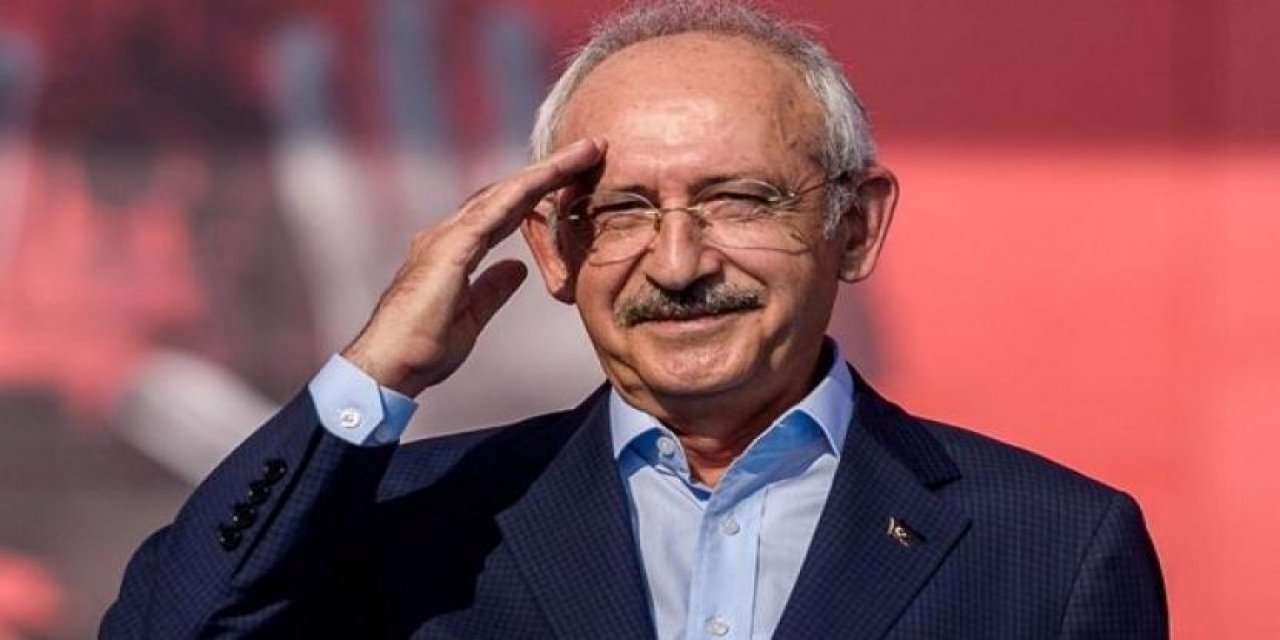 KEMAL KILIÇDAROĞLU DİDİM'E GELİYOR