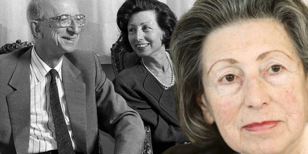 Sevinç İnönü'nün VIP terminali kullanmasına izin verilmemişti; İstanbul Valiliği'nden açıklama geldi