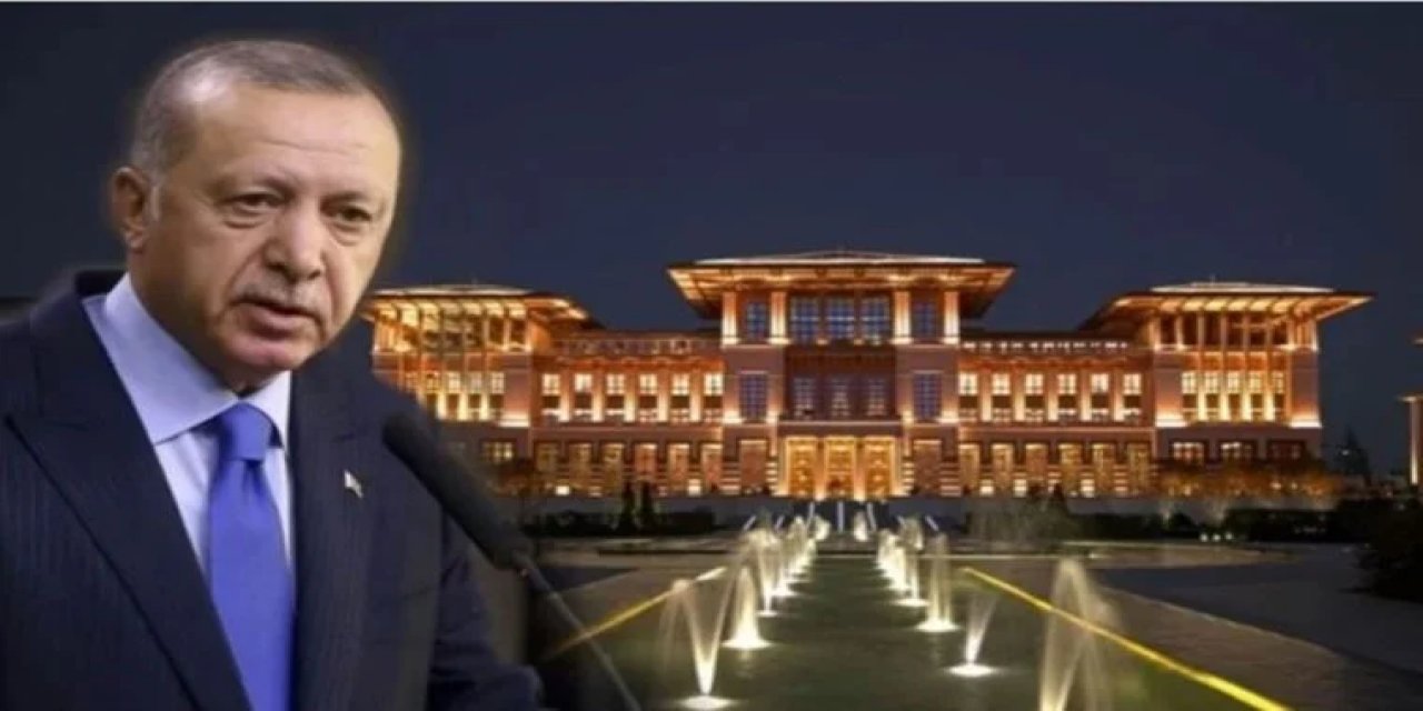 Alman şirketten Saray’a 'Paramızı verin” ihtarı