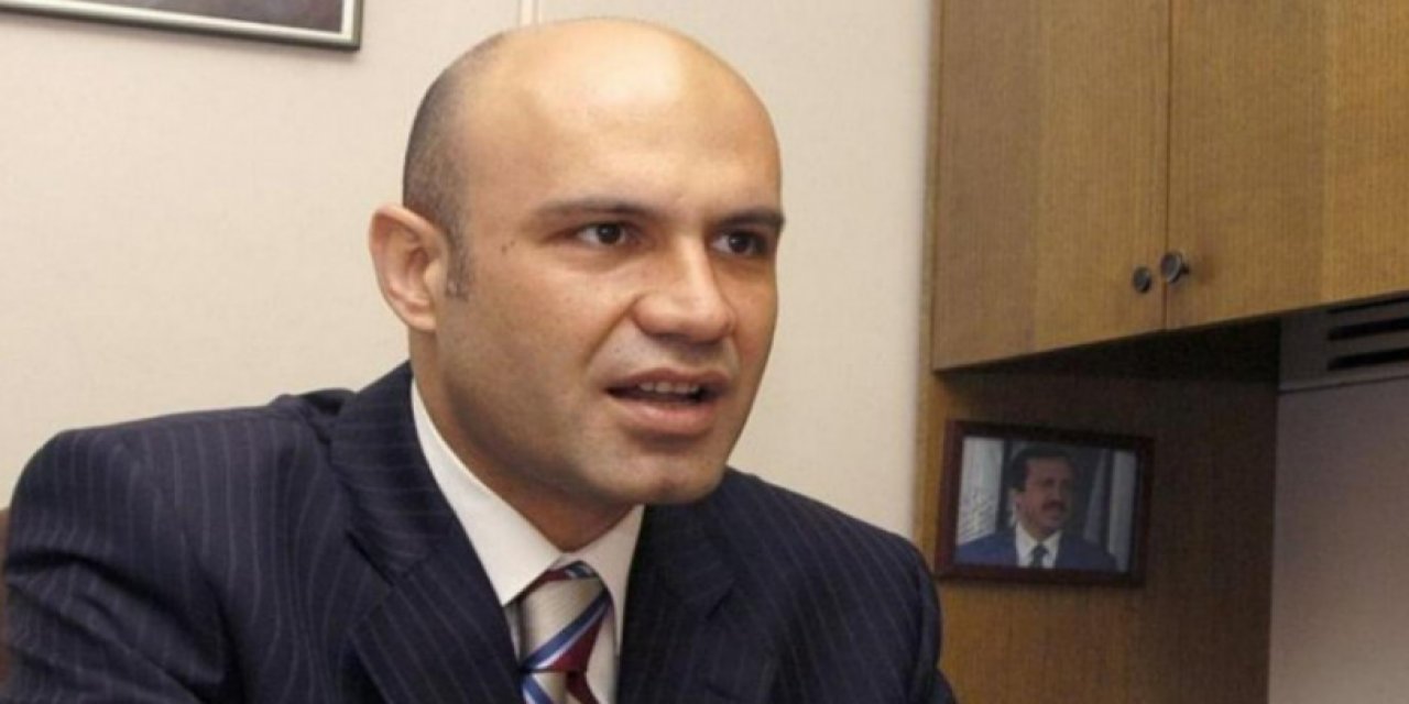 Erdoğan'ın eski doktorundan Bülent Arınç'a çok konuşulacak yanıt