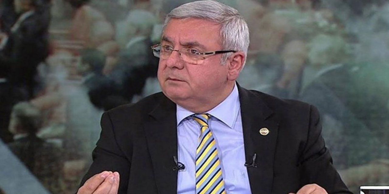 Mehmet Metiner'den hükümete çağrı: 'Kürt halkını kucaklamanın vakti geldi de geçiyor'