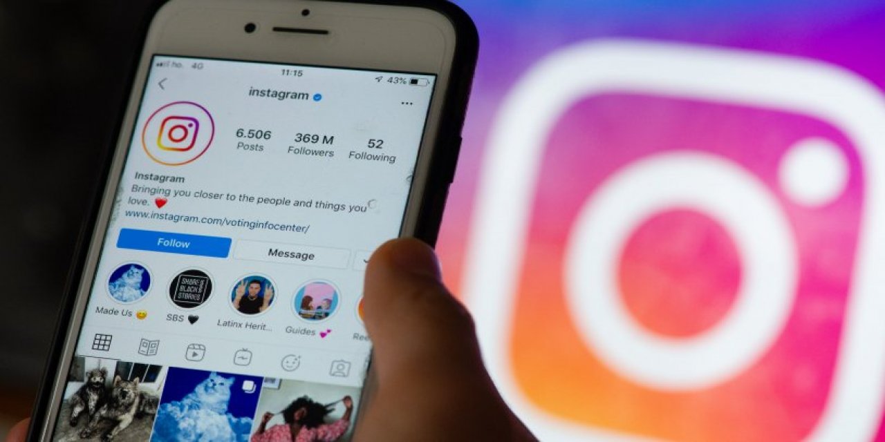 Instagram'dan radikal karar