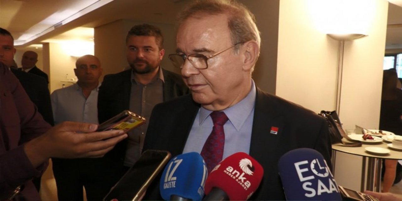 CHP'li Öztrak: Asgari ücret zammı hükümetin boynunun borcu, bir an önce maaş ayarlamaları yapılmalı