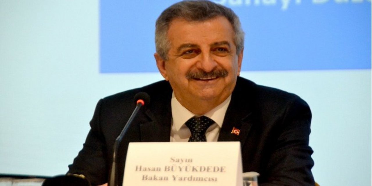 Bakan yardımcısından Erdoğan'ı kızdıracak sözler: 'Türkiye fakir bir ülke'