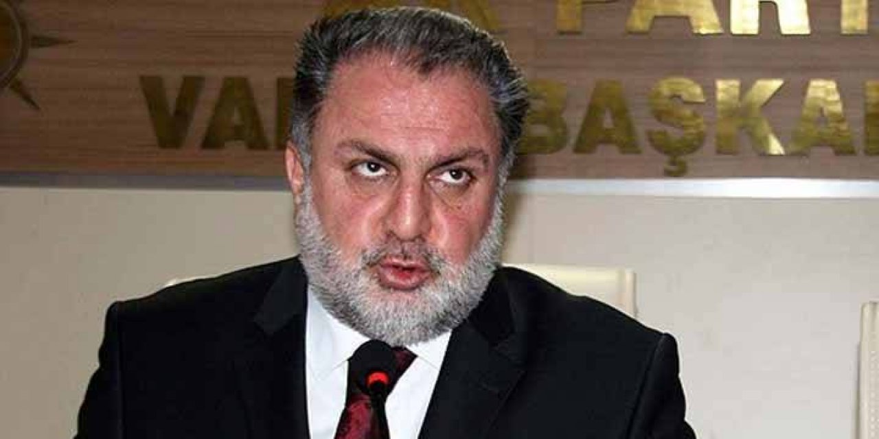 AKP'li Gülaçar'dan 'düzensiz göç' yorumu: Aldığımız dualar bizi yarın muhafazada tutacak