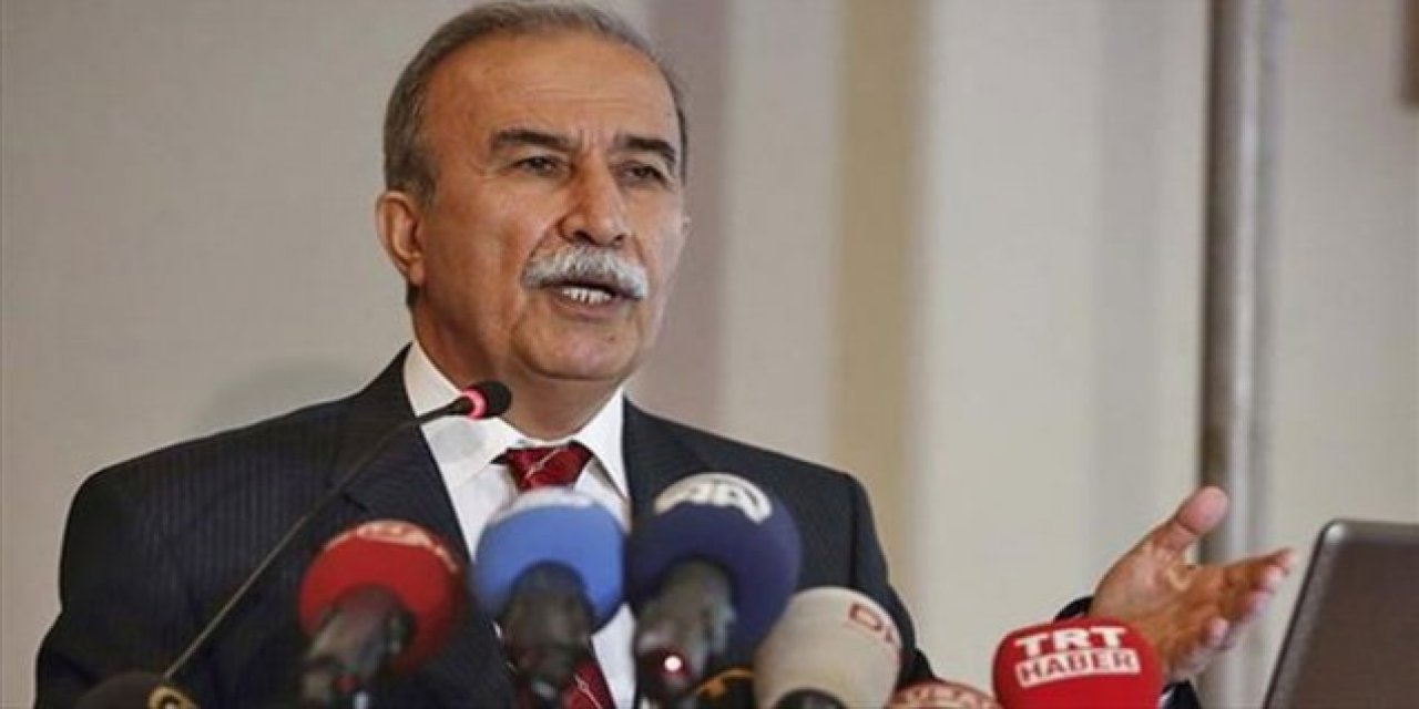 Selahattin Demirtaş’ın serbest bırakılmasını söylemişti: Hanefi Avcı'nın rütbeleri sökülmek isteniyor