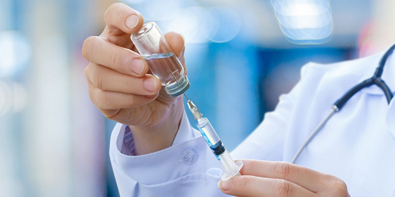 Dünya Ticaret Örgütü, Covid aşılarının patentinin kaldırıldığını açıkladı