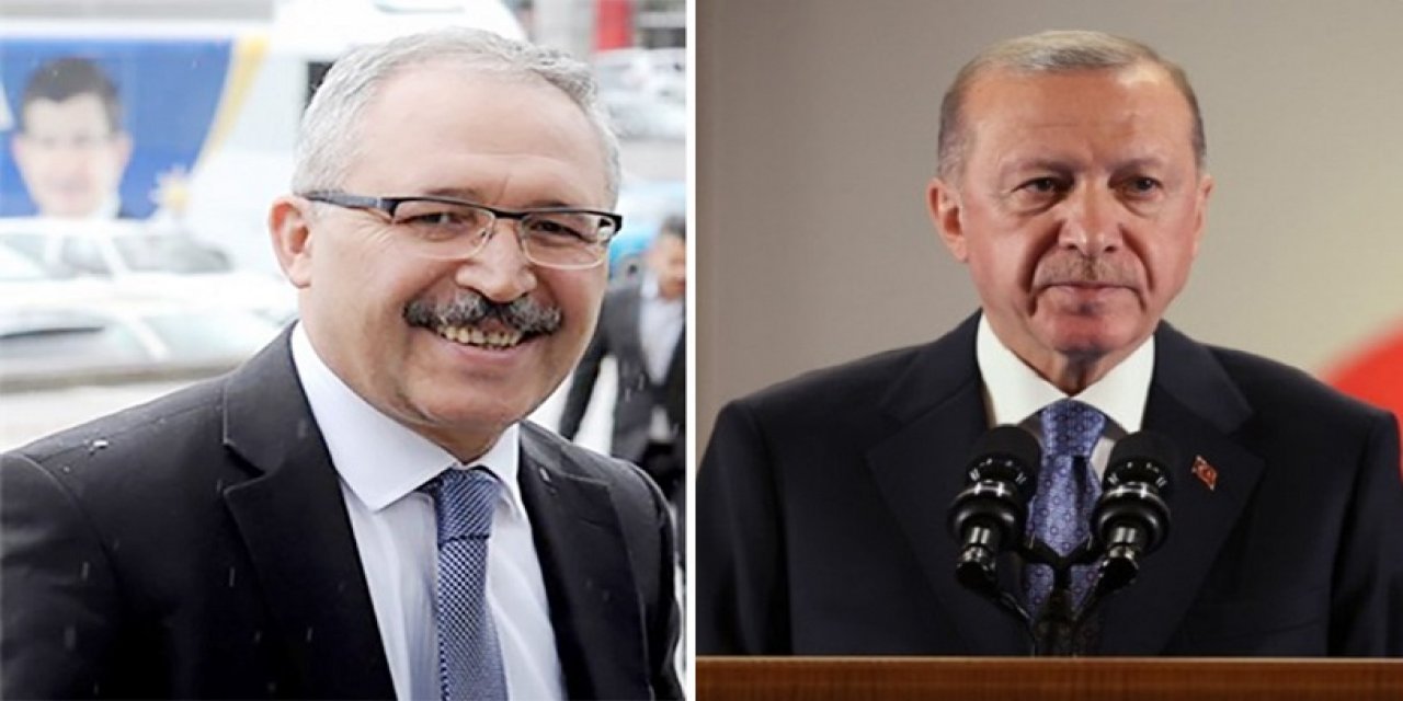 Selvi: Millet istediği sürece Erdoğan üçüncü kez aday olur