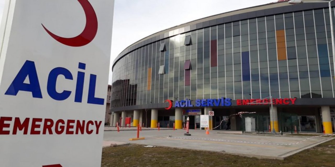 İntihardan vazgeçirilen Suriyeli sığınmacı karakolda polislere ateş açtı