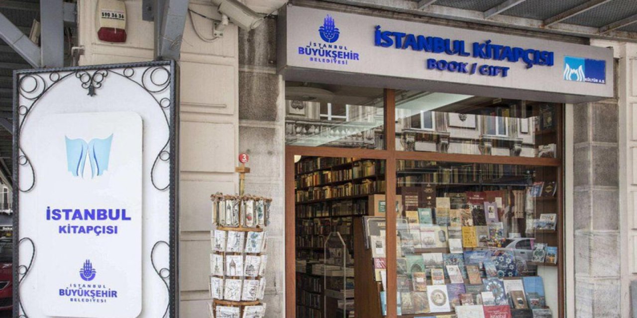 İBB'ye bağlı İstanbul Kitapçısı, sosyal medyada tepki toplayan çocuk kitaplarının satışını durdurdu