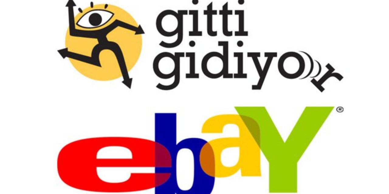 eBay, GittiGidiyor'u kapatma kararı aldı