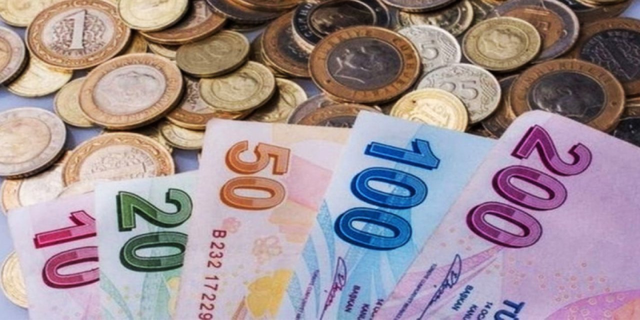 Asgari ücret formülleri masada: 5 bin TL'yi geçmesi bekleniyor