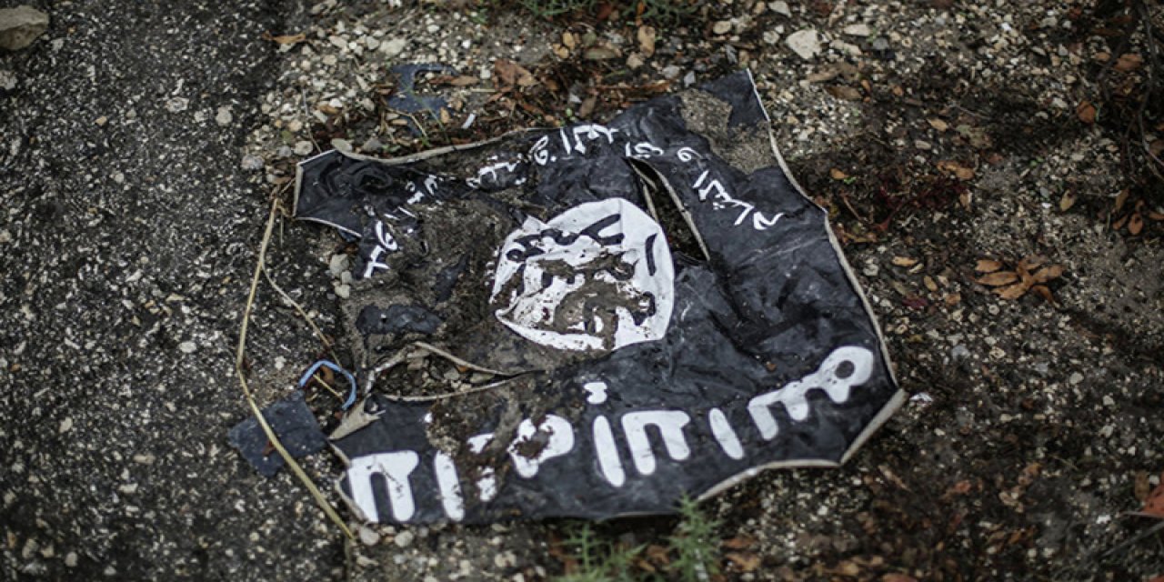 Kırmızı bültenle aranan iki IŞİD'li Ankara'da yakalandı