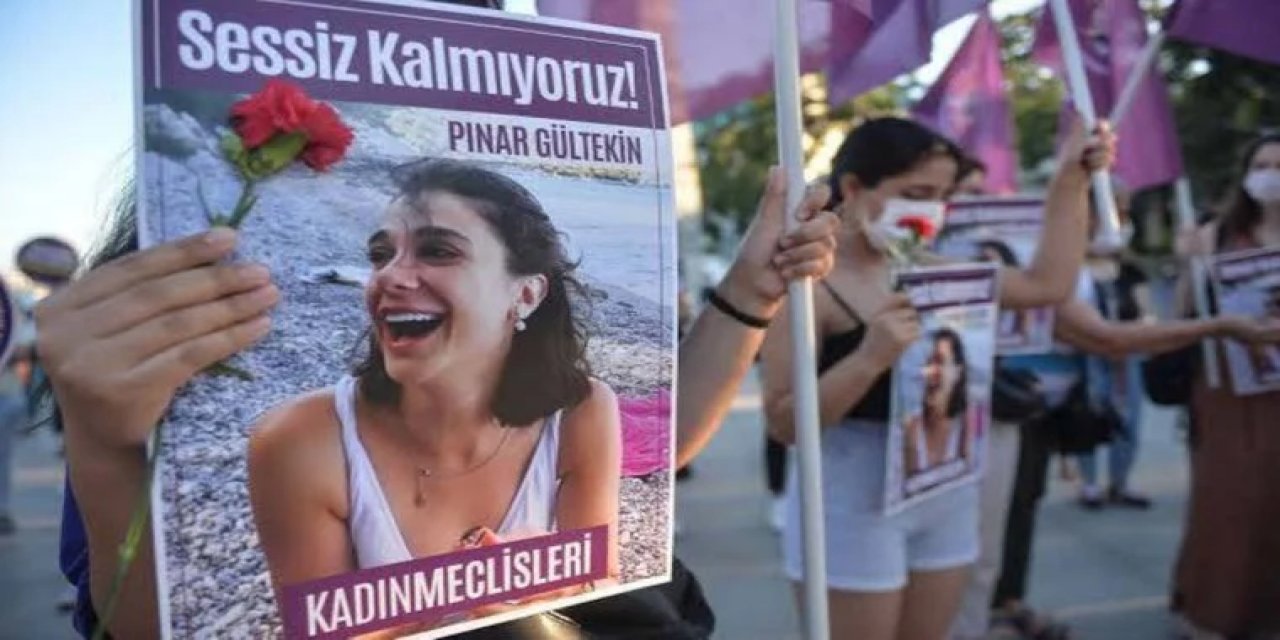 Pınar Gültekin'in katili Cemal Metin Avcı'ya 'haksız tahrik' indirimi: Skandal karara tepki yağdı!