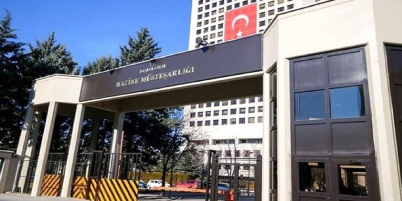 Hazine ve Maliye Bakanlığı ile ilgili çarpıcı iddia: Eski bakanın kapısı çalındı!