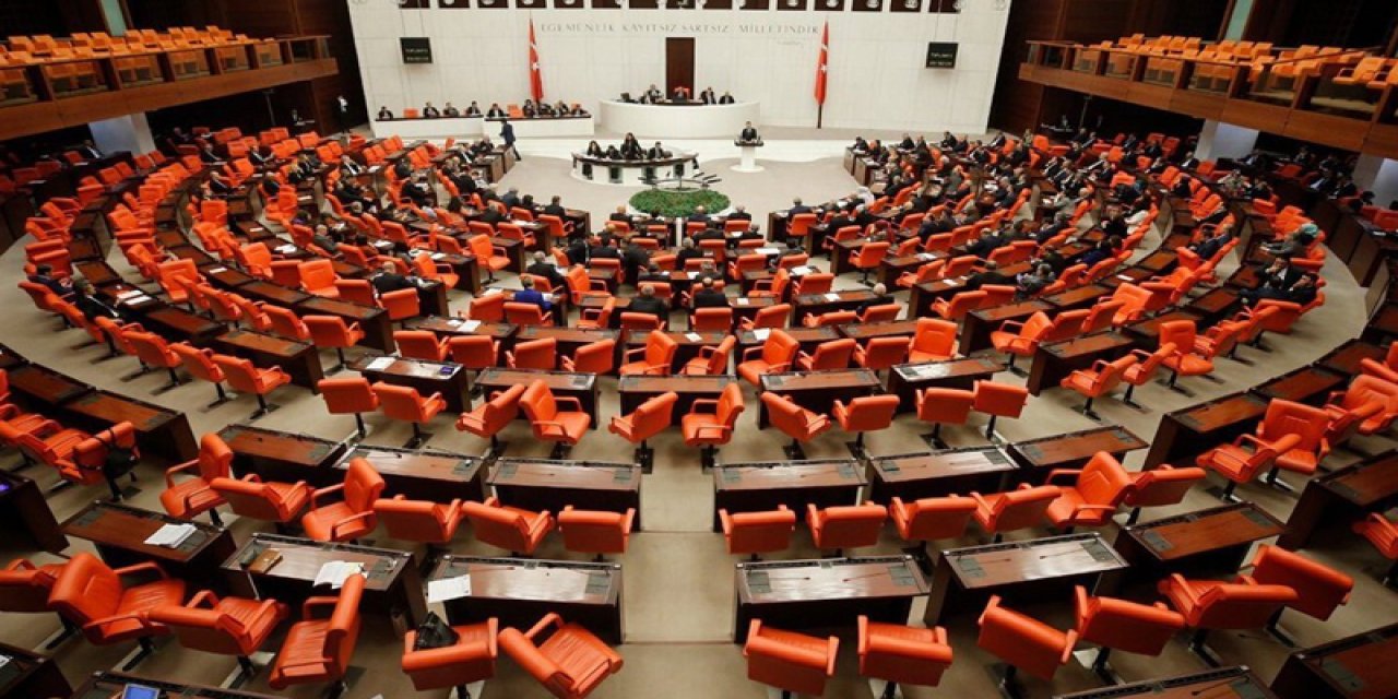 Gerekçe 'fiyat artışları'; Cumhurbaşkanı Erdoğan TBMM'ye yaklaşık 880,5 milyar TL'lik ek bütçe' teklifi sundu