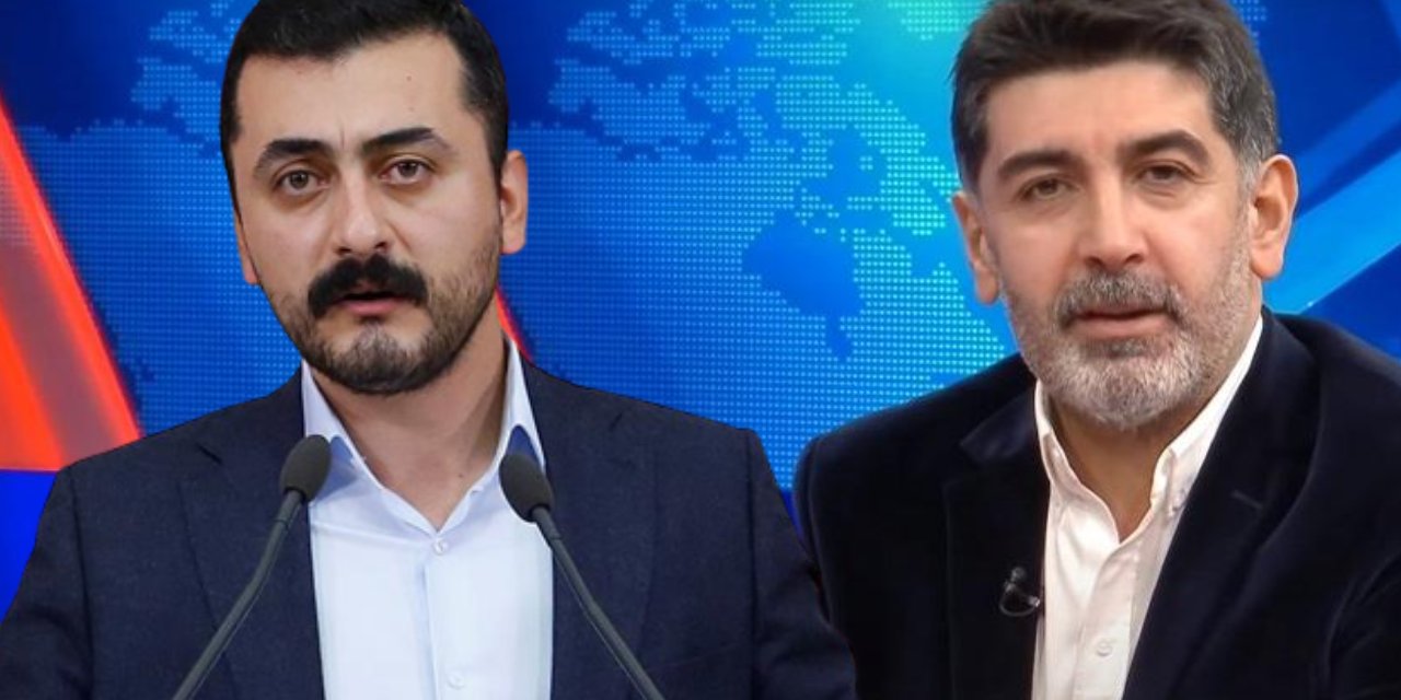 Levent Gültekin ile Eren Erdem, Twitter'da tartıştı: Devletle irtibatlı bazı CHP'lilerden Kılıçdaroğlu'nun adaylığına yoğun destek geliyor