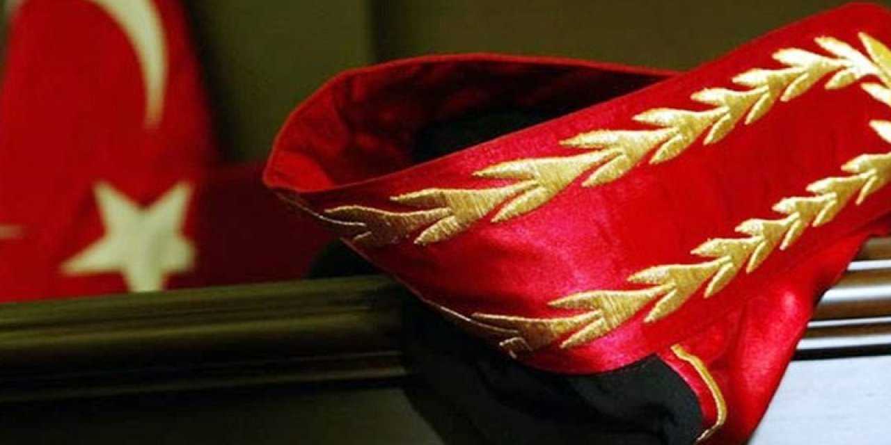 Kaşıkçı davasına şerh düşmesinin ardından Kahramanmaraş’a atanan hâkim: Yıllık izin talebim reddedildi, emekliye ayrılıyorum