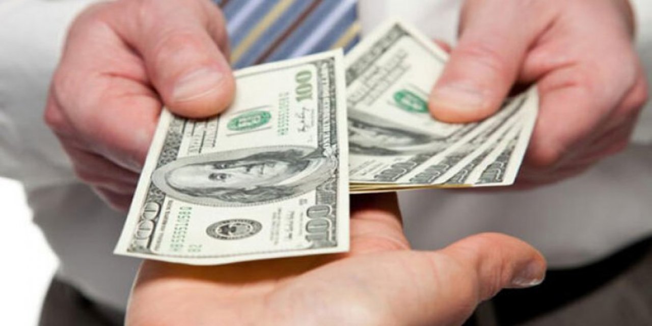 Ekonomist Esfender Korkmaz, dolara ilişkin üç senaryo açıkladı: 50 TL olabilir