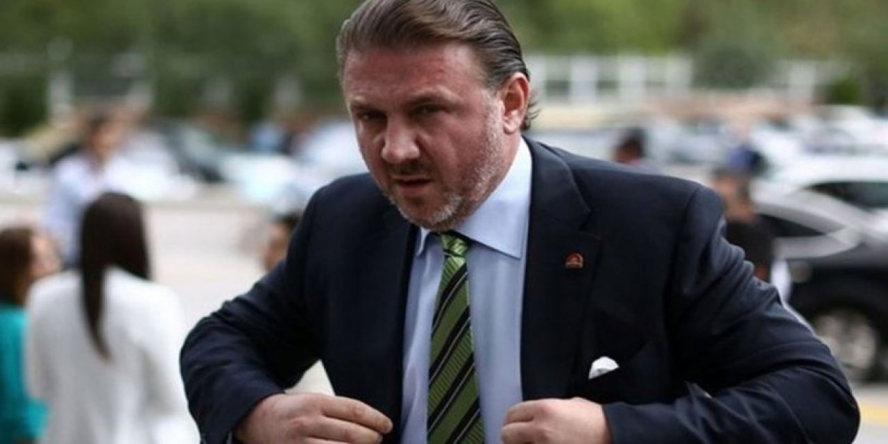 Yiğit Bulut, TÜSİAD'a tehditler savurdu: 'Siz açıklayın, açıklamazsanız ben açıklayacağım!'