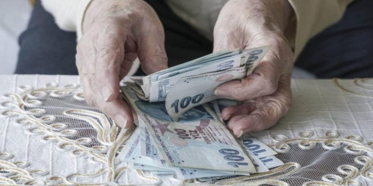 Emekli ikramiyeleri Meclis gündeminde: Kurban dahi kesilmiyor