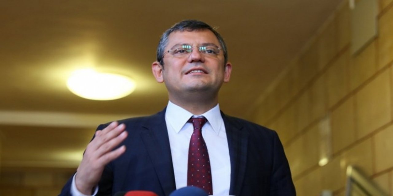 Özgür Özel'den çarpıcı Ankara kulisi: 'Kaybedeceklerini bile bile seçimi yapacaklar'