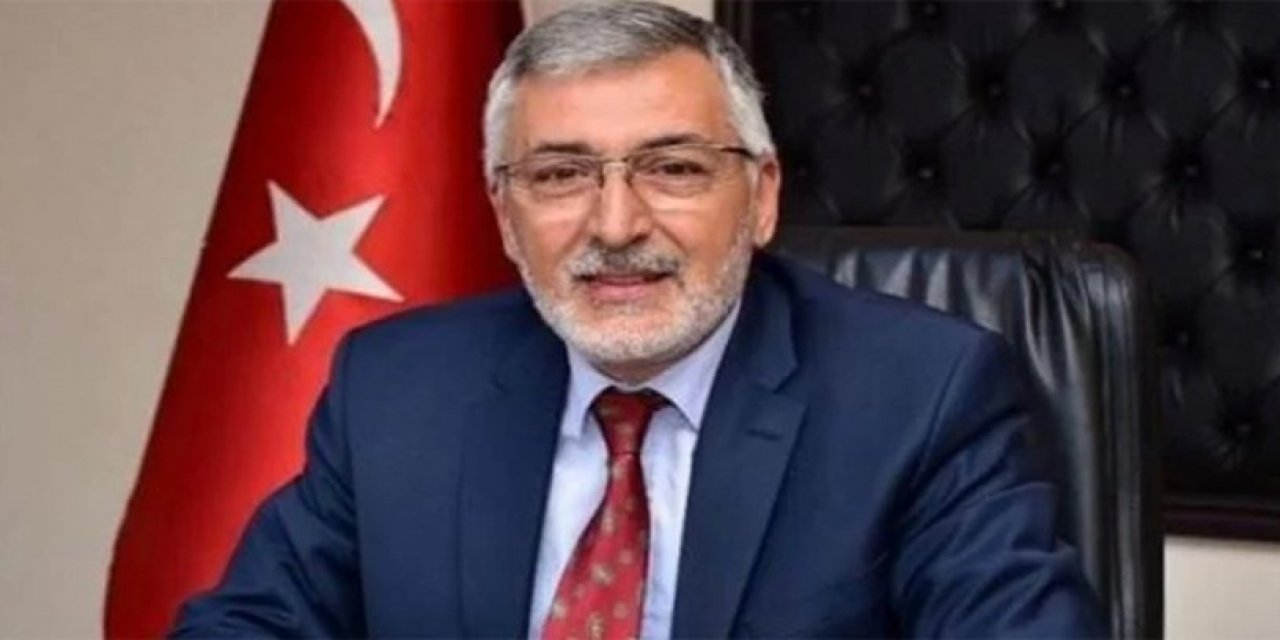 Eski şoföründen AKP'li belediye başkanı hakkında suç duyurusu: 'Rüşvet aldı, belediye için alınan eşyaları kendi evine götürdü'