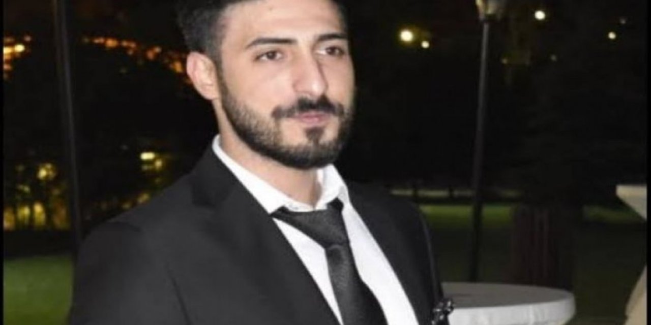 A101 'uyuyakaldı' dedi gerçek başka çıktı: Markette yanarak ölen Muhammet Ali Yaşar 'kabahatli' demek için bahane ürettiler