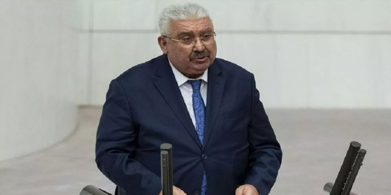 MHP'li Yalçın'dan Diyarbakır'daki operasyondan 1 gün önce haberdar oldukları iddiasına yanıt