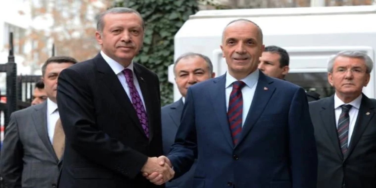 Resmi enflasyon yüzde 73 ama Türk-İş'in gözü kulağı Saray'da: Zam için 'var' da demedi, 'yok' da