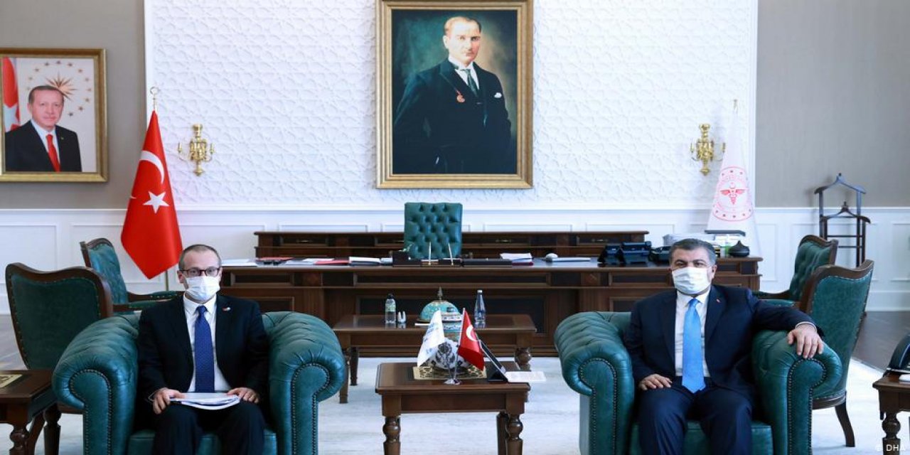 DSÖ’den çarpıcı rapor! Milyonlarca çocuk risk altında