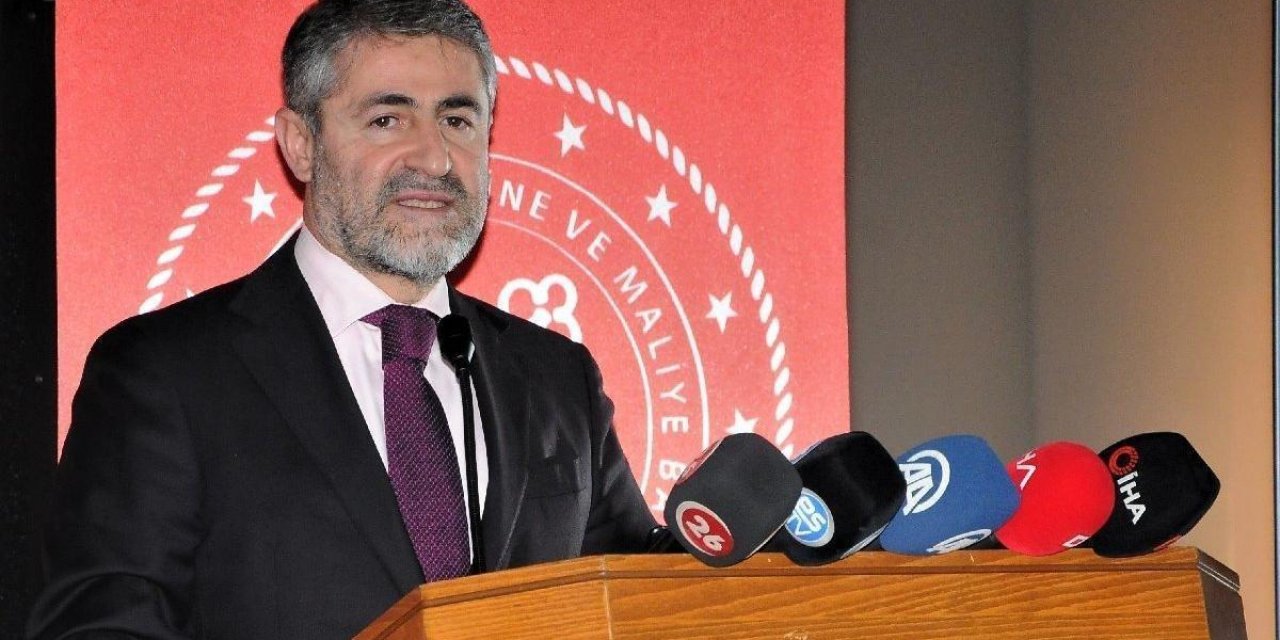 Nureddin Nebati açıkladı: GES’e 6,6 milyar TL’lik talep geldi