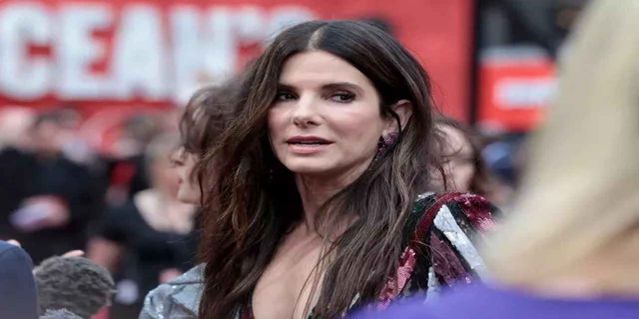 Sandra Bullock'tan sevenlerini üzen haber