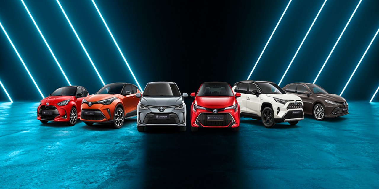 Toyota o modeli geri çağırdı: Sakın kullanmayın