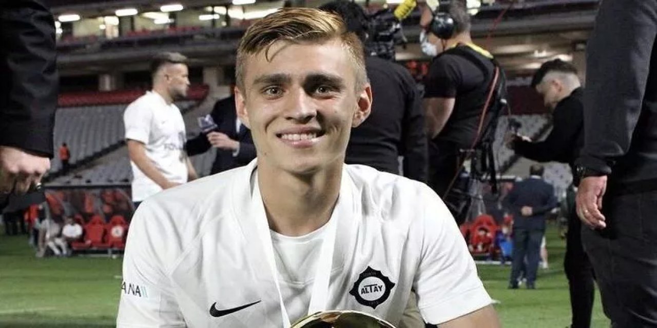 Galatasaray'dan Beşiktaş'a transfer çalımı