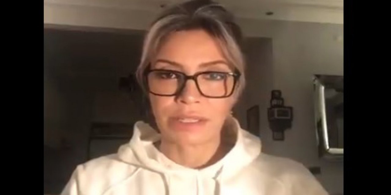 Öykü Serter bu kez "İktidara soruyorum" dedi ve... Çok sert sözler!