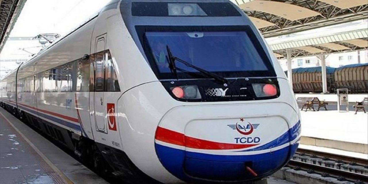 TCDD'de 4 yılda 5,6 milyar TL zarar