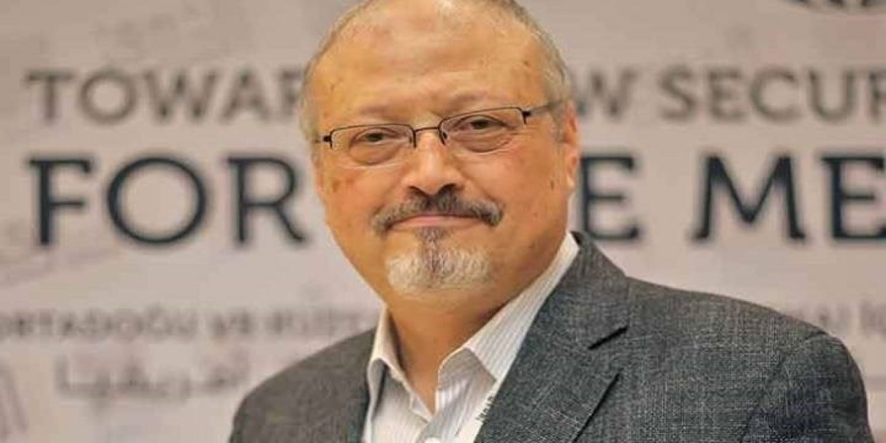 Cemal Kaşıkçı'nın öldürülmesine ilişkin dava düşürüldü