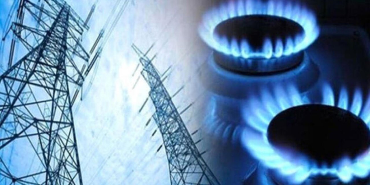 1.6 milyon abonenin elektrik ve gazı kesik! "Pırasa doğrar gibi fatura kesmişler"